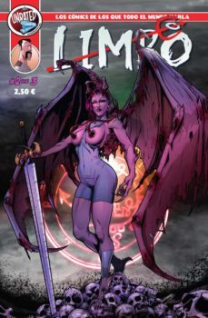 limbo 2-champe ramirez-francisco maldonado-9788412428339