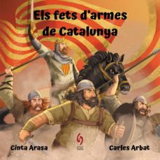 els fets d'armes de catalunya-cinta arasa-9788412430639