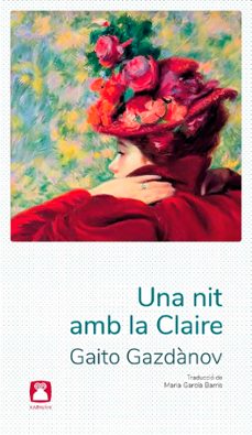 una nit amb la claire-9788412446739