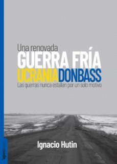 ucrania / donbass (ebook)-ignacio hutin-9788412450439