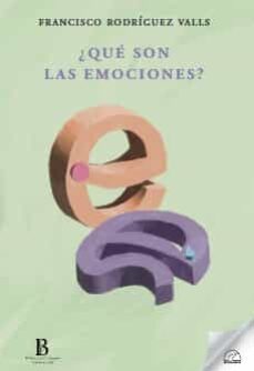 que son las emociones?-9788412452839