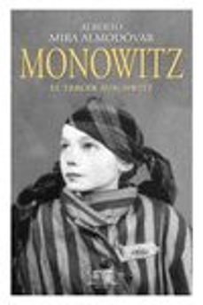 monowitz: el tercer auschwitz-9788412455939