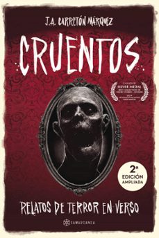 cruentos (ebook)-j. a. carretón marquez-9788412638639