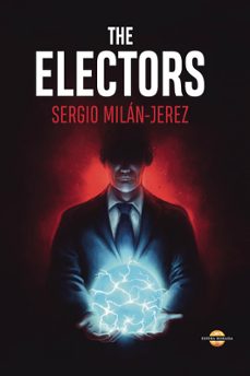 the electors-9788412649239