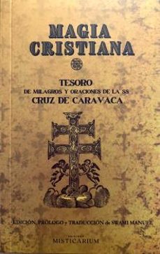 magia cristiana-swami manuel-9788412704839