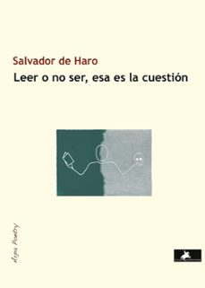 leer o no ser (ebook)-salvador de haro-9788412710939