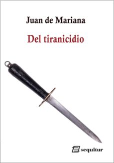 del tiranicidio-9788412713039