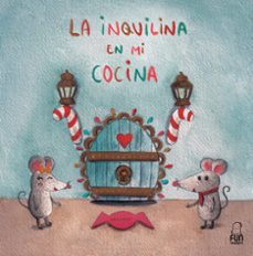 la inquilina en mi cocina-noelia mateo espinosa-9788412718539