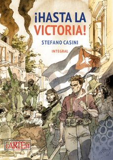 ¡hasta la victoria!-stefano casini-9788412734539