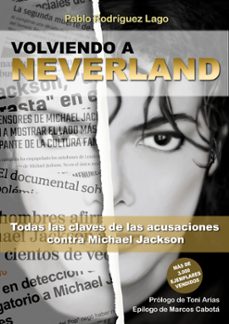 volviendo a neverland-pablo rodriguez lago-9788412789539