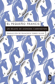 el pequeño francis-9788412797039