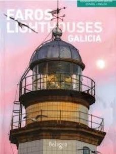 faros de galicia / lighthouses of galicia-ricardo grobas-9788412810639