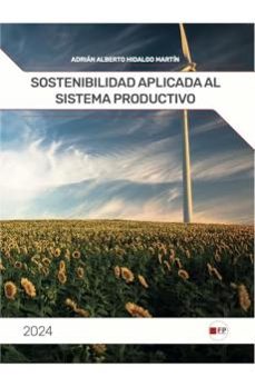 sostenibilidad aplicada a los sectores productivos-9788412846539