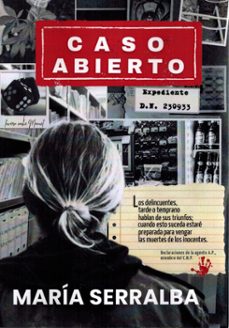 caso abierto-maria serralba-9788412877939