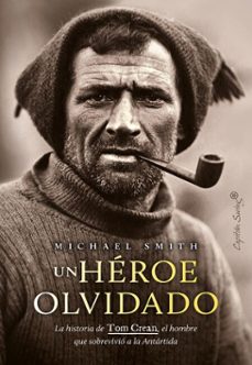 un heroe olvidado (ebook)-michael smith-9788412878639