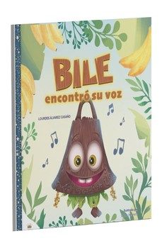 bile encontro su voz-lourdes alvarez casaño-9788412908039