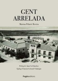 gent arrelada-marina pifarre rovira-9788413036939
