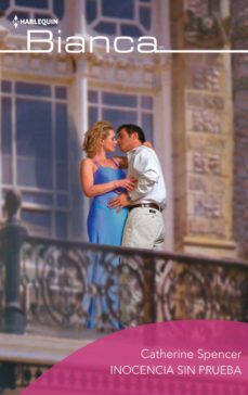 inocencia sin prueba (ebook)-catherine spencer-9788413078939