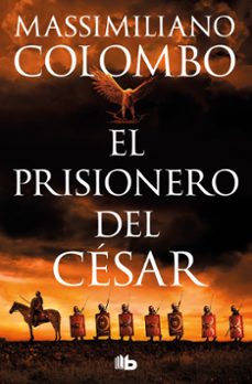 el prisionero del cesar-9788413147239