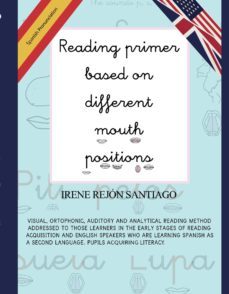 reading primer based on different mouth positions-irene rejon santiago-9788413176239