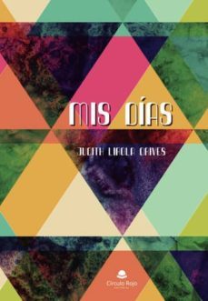 mis días (ebook)-judith lirola orives-9788413178639