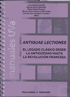 antiquae lectiones-9788413200439