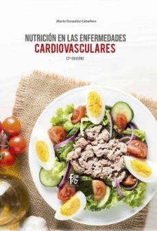 nutricion en las enfermedades cardiovasculares (2ª ed.)-9788413239439