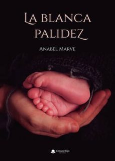 la blanca palidez (ebook)-9788413310039