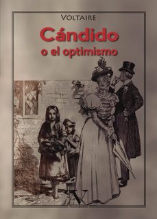 candido, o el optimismo-9788413371139