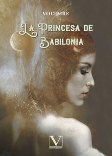 la princesa de babilonia-9788413373539