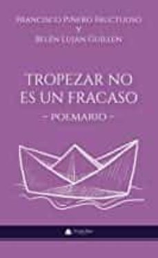 tropezar no es un fracaso-9788413389639