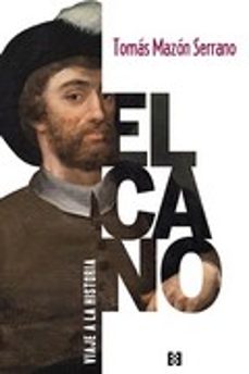 elcano, viaje a la historia-9788413390239
