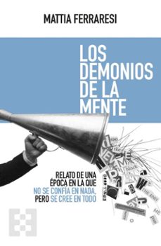 los demonios de la mente (ebook)-mattia ferraresi-9788413395739