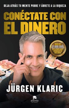 conectate con el dinero-9788413440439