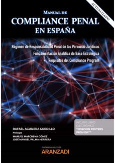 manual de compliance penal en españa-9788413466439