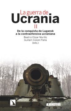 la guerra de ucrania ii (ebook)-9788413526539