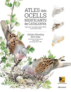 atles dels ocells nidificants de catalunya-9788413560939