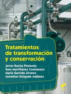 tratamientos de transformacion y conservacion-9788413570839