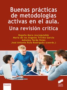 buenas practicas de metodologias activas en el aula-9788413571539