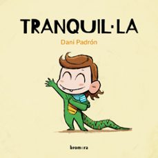 tranquilla-dani padron-9788413586939
