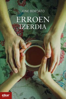 erroen izerdia-jone bordato-9788413605739