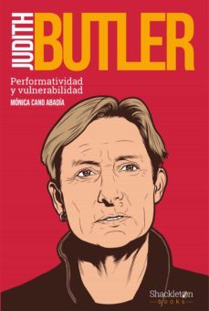 judith butler (ebook)-monica cano abadia-9788413610139