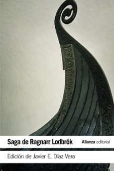 saga de ragnarr lodbrok-9788413621739