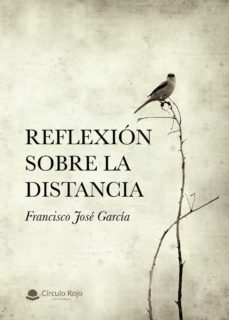 reflexion sobre la distancia (ebook)-9788413637839