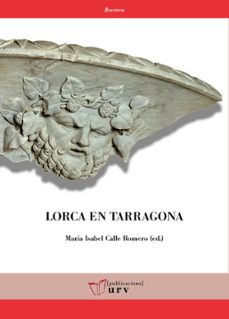 lorca en tarragona-9788413651439