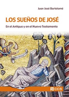 los sueños de jose-juan jose bartolome-9788413792439