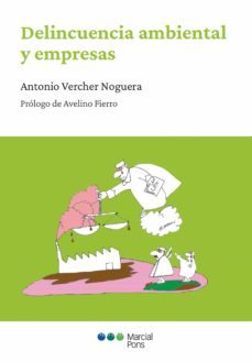 delincuencia ambiental y empresas (ebook)-9788413815039