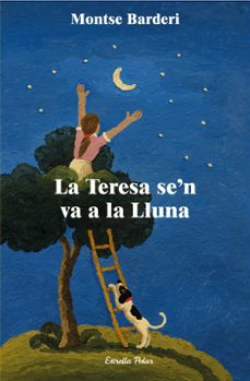 la teresa se n va a la lluna-9788413897639