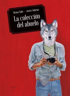 la coleccion del abuelo-javier garcia sobrino-9788414016039