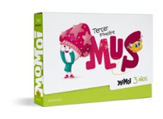 nuevo infantil 3 años. tercer trimestre-9788414044339